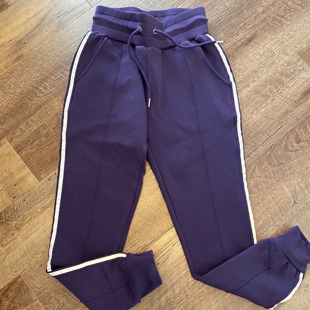BuffBunny joggers